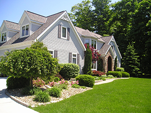 Landscapers and Lawncare Services in Perkiomenville, PA